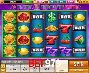 Responsive Design Bet979