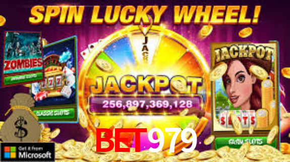 Bet979 App Interface